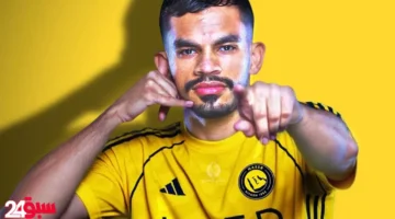 سعد الناصر يعزز صفوف النصر بالعودة للتدريبات بعد تعافيه من الإصابة